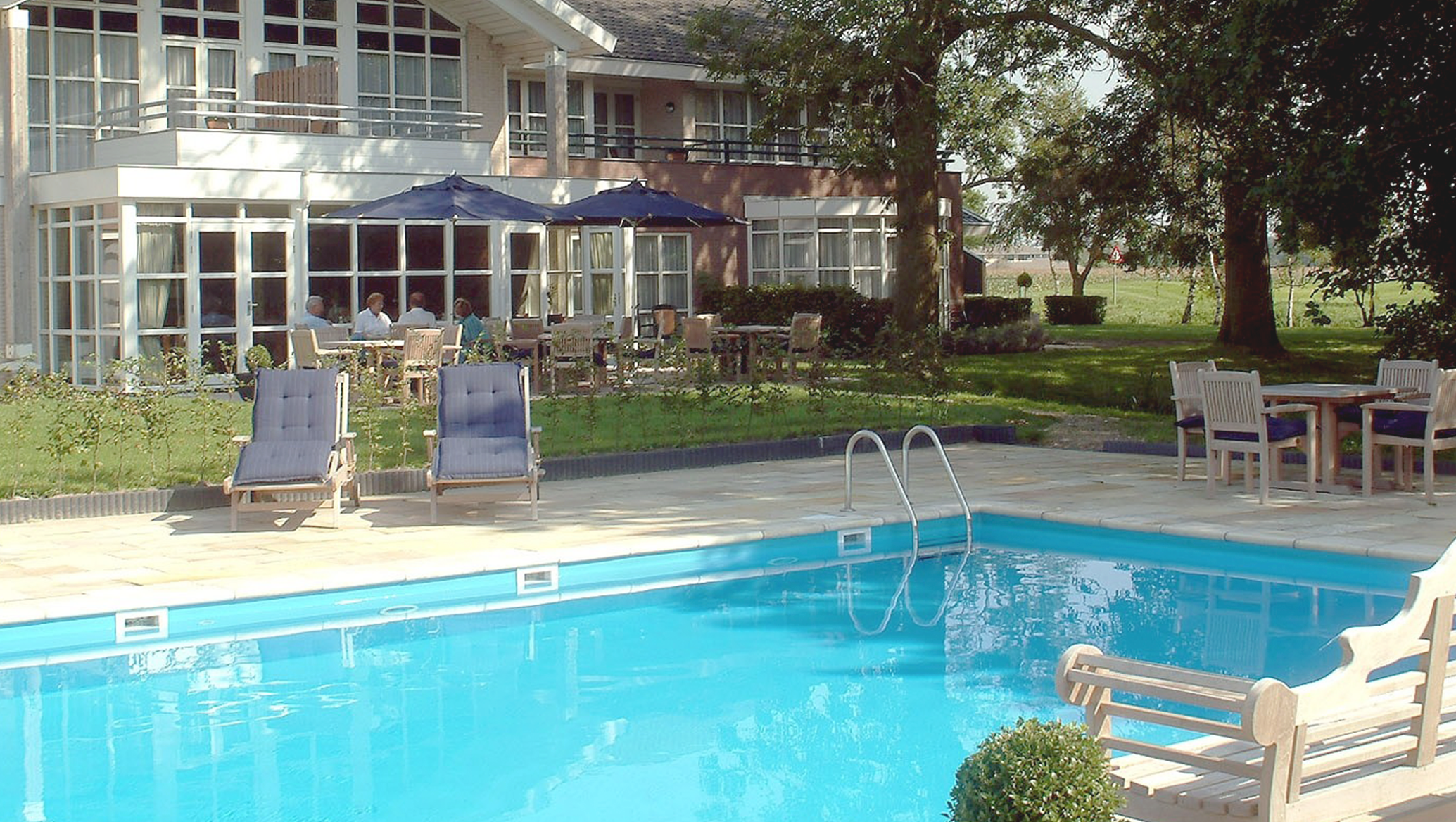 Half Board Package - 1 night